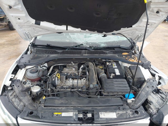 Aukcja sprzedaży 2020 Volkswagen Jetta 1.4t R-line/1.4t S/1.4t Se, vin: 3VWCB7BU8LM042138, numer aukcji: 44931185