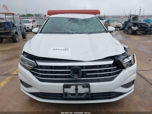 Aukcja sprzedaży 2020 Volkswagen Jetta 1.4t R-line/1.4t S/1.4t Se, vin: 3VWCB7BU8LM042138, numer aukcji: 44931185