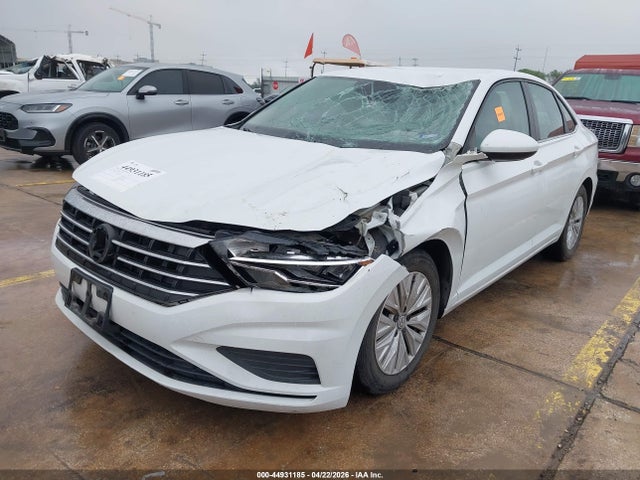 Aukcja sprzedaży 2020 Volkswagen Jetta 1.4t R-line/1.4t S/1.4t Se, vin: 3VWCB7BU8LM042138, numer aukcji: 44931185
