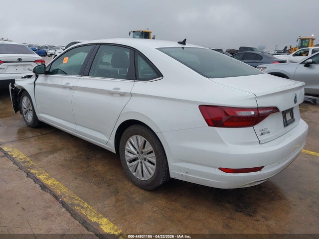 Aukcja sprzedaży 2020 Volkswagen Jetta 1.4t R-line/1.4t S/1.4t Se, vin: 3VWCB7BU8LM042138, numer aukcji: 44931185