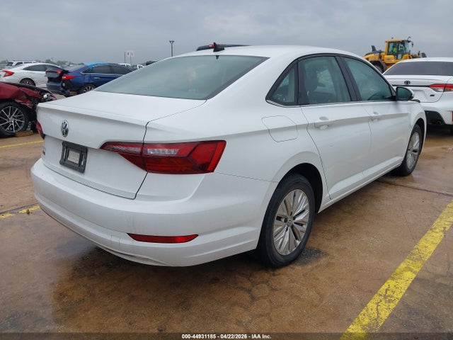 Aukcja sprzedaży 2020 Volkswagen Jetta 1.4t R-line/1.4t S/1.4t Se, vin: 3VWCB7BU8LM042138, numer aukcji: 44931185