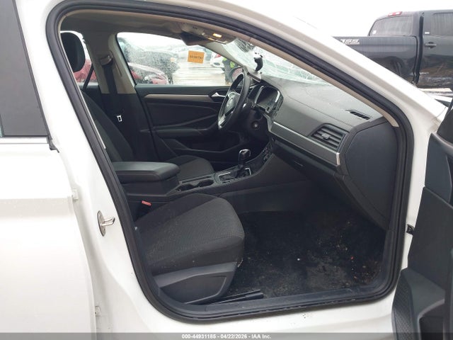 Aukcja sprzedaży 2020 Volkswagen Jetta 1.4t R-line/1.4t S/1.4t Se, vin: 3VWCB7BU8LM042138, numer aukcji: 44931185