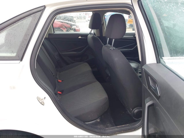 Aukcja sprzedaży 2020 Volkswagen Jetta 1.4t R-line/1.4t S/1.4t Se, vin: 3VWCB7BU8LM042138, numer aukcji: 44931185