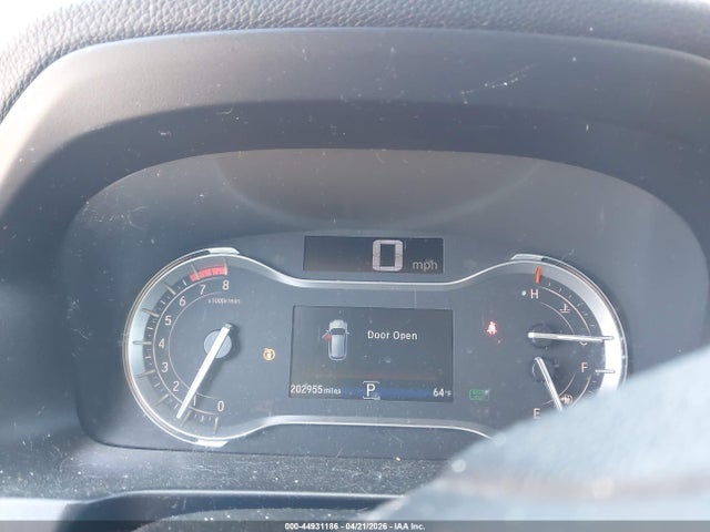 5FNYF5H87GB023862 Honda Pilot Ex-l