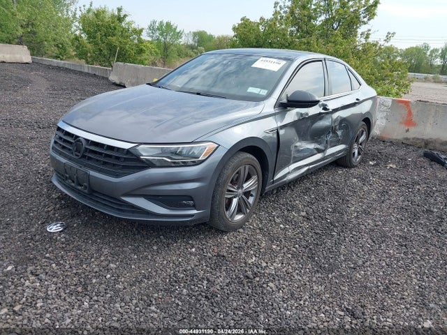 2019 Volkswagen Jetta 1.4t R-line/1.4t S/1.4t Se მანქანა იყიდება აუქციონზე, vin: 3VWC57BU2KM062326, აუქციონის ნომერი: 44931190
