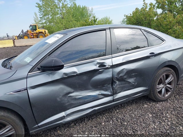 2019 Volkswagen Jetta 1.4t R-line/1.4t S/1.4t Se მანქანა იყიდება აუქციონზე, vin: 3VWC57BU2KM062326, აუქციონის ნომერი: 44931190