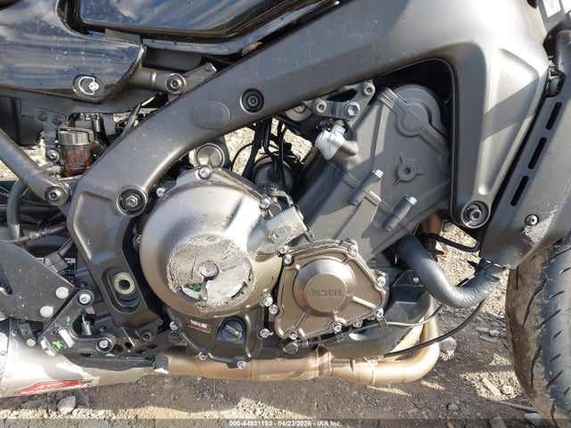 JYARN96E7SA001106 Yamaha Mtm890