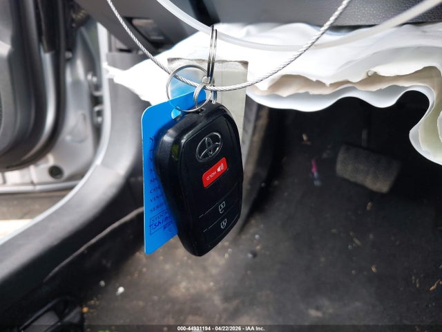 Продажа на аукционе авто 2025 Toyota Corolla Cross Le, vin: 7MUCAAAG9SV127492, номер лота: 44931194