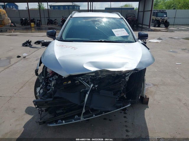 Продажа на аукционе авто 2025 Toyota Corolla Cross Le, vin: 7MUCAAAG9SV127492, номер лота: 44931194