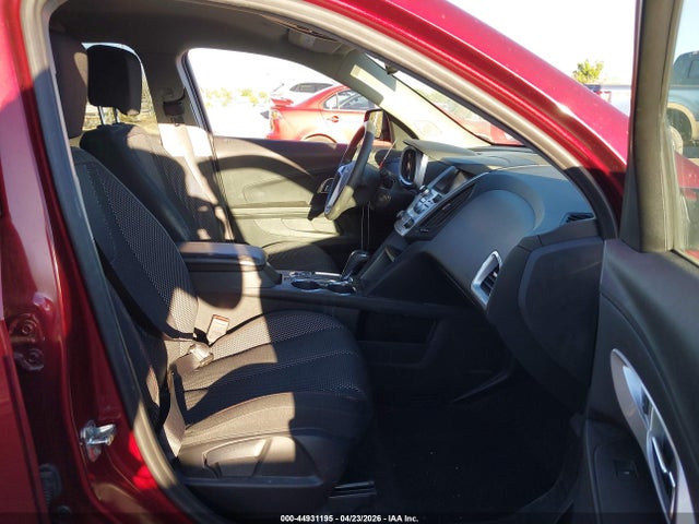 Chevrolet EQUINOX LT 2017 2GNALCEK0H6102481 Image 5