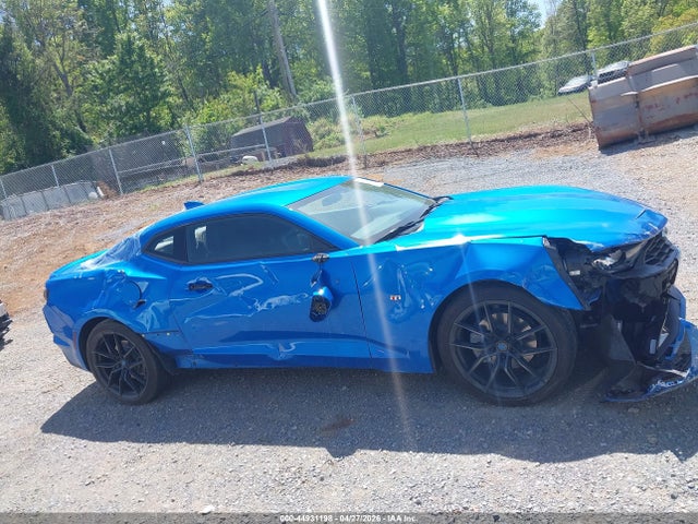 Продажа на аукционе авто 2024 Chevrolet Camaro Rwd  2lt, vin: 1G1FD1RS0R0122288, номер лота: 44931198