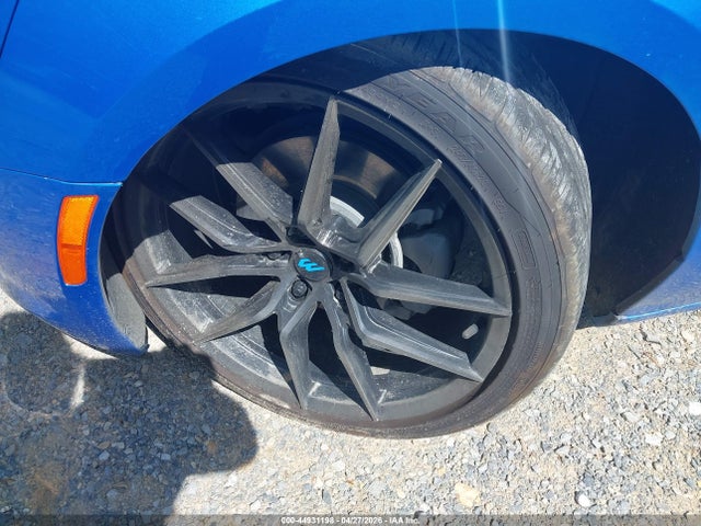 Продажа на аукционе авто 2024 Chevrolet Camaro Rwd  2lt, vin: 1G1FD1RS0R0122288, номер лота: 44931198