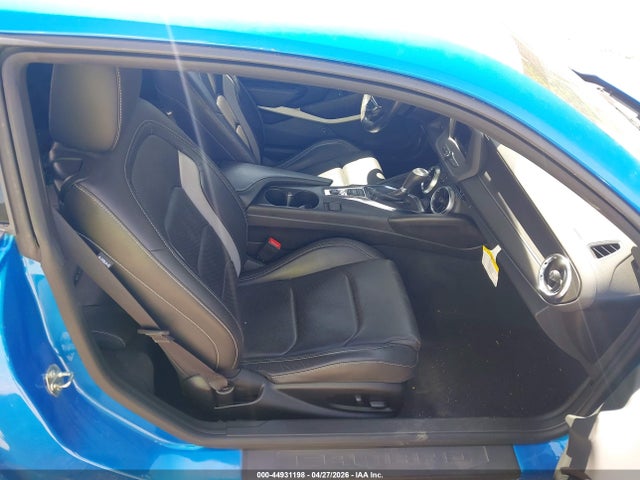 Продажа на аукционе авто 2024 Chevrolet Camaro Rwd  2lt, vin: 1G1FD1RS0R0122288, номер лота: 44931198
