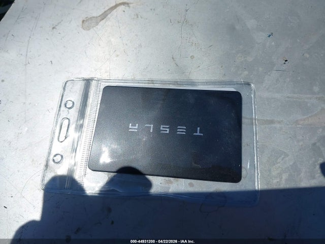 7SAYGDEF5RF049442 Tesla Model Y Performance Dual Motor All-wheel Drive