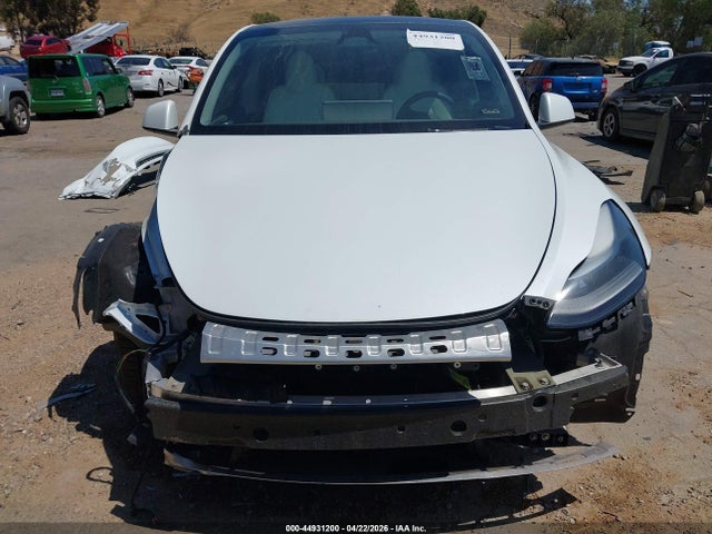 7SAYGDEF5RF049442 Tesla Model Y Performance Dual Motor All-wheel Drive