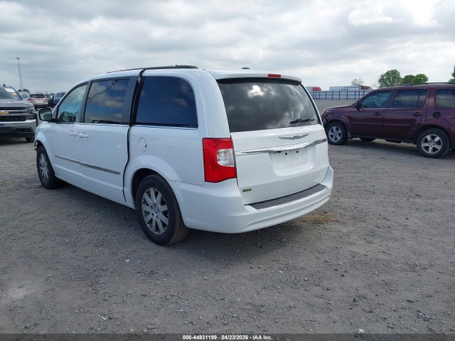 Aukcja sprzedaży 2016 Chrysler Town & Country Touring, vin: 2C4RC1BGXGR157145, numer aukcji: 44931199