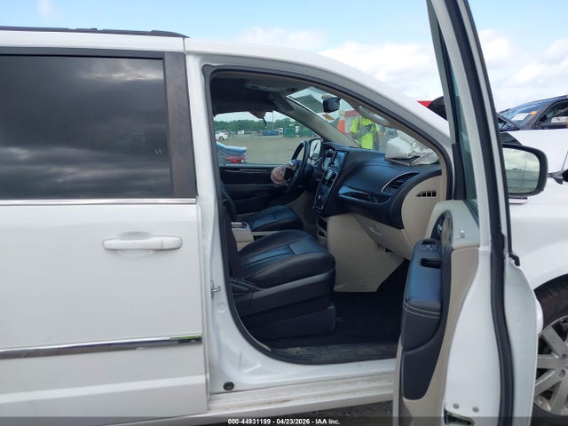 Aukcja sprzedaży 2016 Chrysler Town & Country Touring, vin: 2C4RC1BGXGR157145, numer aukcji: 44931199