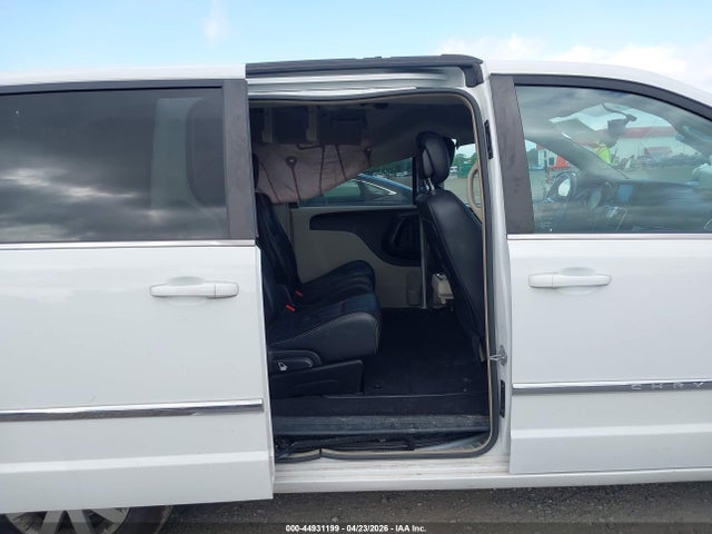 Aukcja sprzedaży 2016 Chrysler Town & Country Touring, vin: 2C4RC1BGXGR157145, numer aukcji: 44931199