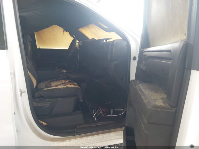 Aukcja sprzedaży 2024 Chevrolet Silverado 1500 4wd  Short Bed Lt Trail Boss, vin: 3GCUDFED5RG190018, numer aukcji: 44931201