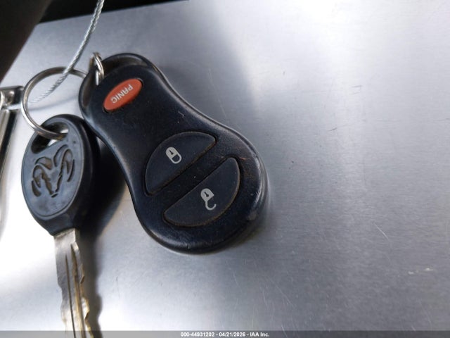 44931202 :رقم المزاد ، 3D7LU38CX4G230315 vin ، 2004 Dodge Ram 3500 Slt/laramie مزاد بيع