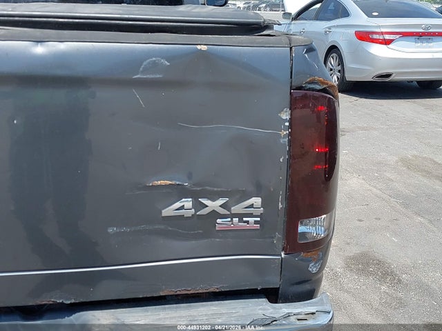 44931202 :رقم المزاد ، 3D7LU38CX4G230315 vin ، 2004 Dodge Ram 3500 Slt/laramie مزاد بيع