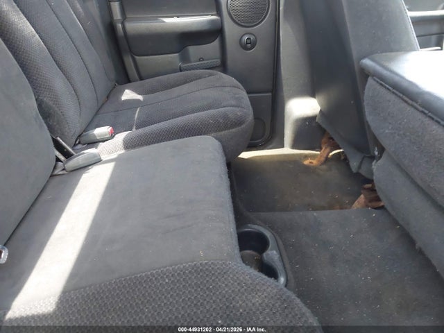 44931202 :رقم المزاد ، 3D7LU38CX4G230315 vin ، 2004 Dodge Ram 3500 Slt/laramie مزاد بيع