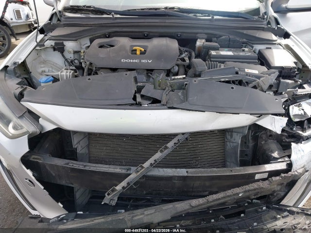 KMHD84LF0HU415630 Hyundai Elantra Value Edition