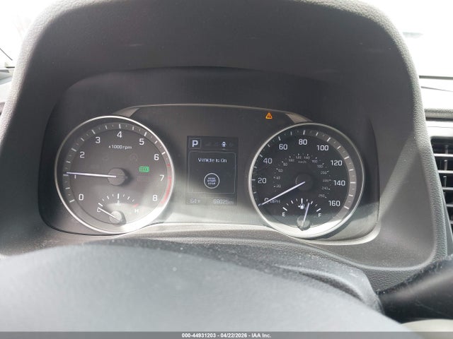 KMHD84LF0HU415630 Hyundai Elantra Value Edition
