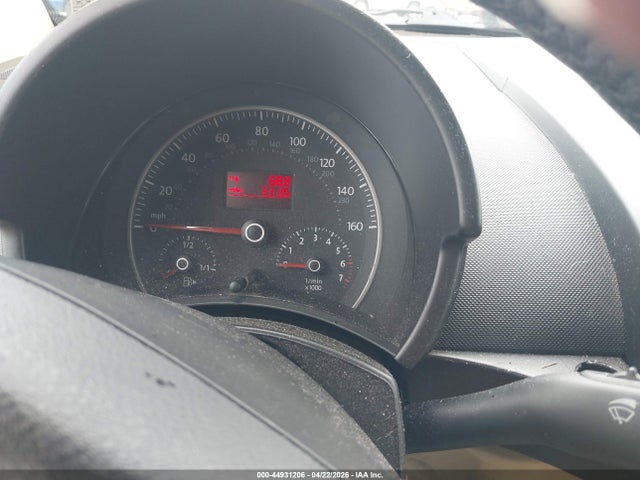 Продажа на аукционе авто 2008 Volkswagen New Beetle Se, vin: 3VWRG31Y58M407424, номер лота: 44931206