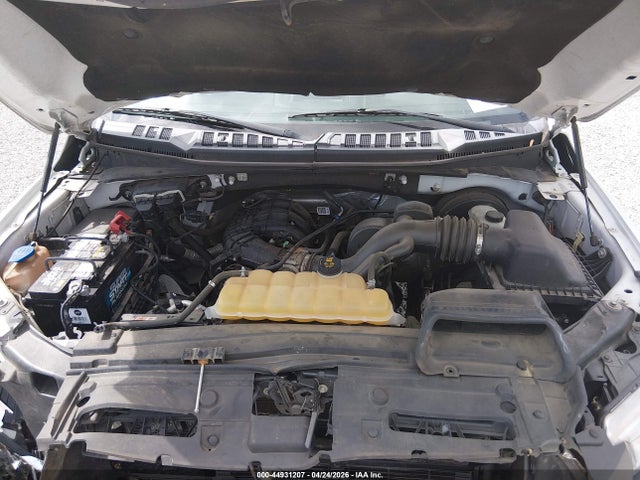 Aukcja sprzedaży 2017 Ford F-150 Xl, vin: 1FTEX1C86HFC38386, numer aukcji: 44931207