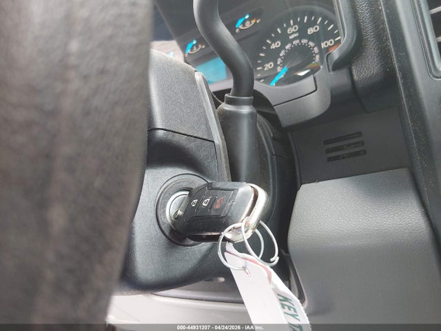 Aukcja sprzedaży 2017 Ford F-150 Xl, vin: 1FTEX1C86HFC38386, numer aukcji: 44931207