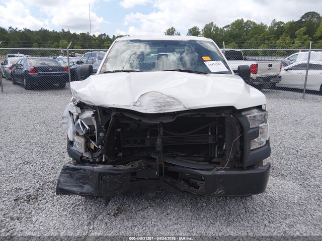 Aukcja sprzedaży 2017 Ford F-150 Xl, vin: 1FTEX1C86HFC38386, numer aukcji: 44931207