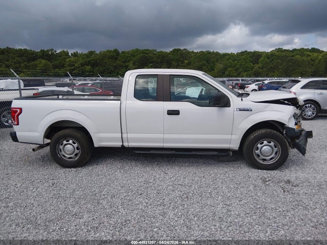 Aukcja sprzedaży 2017 Ford F-150 Xl, vin: 1FTEX1C86HFC38386, numer aukcji: 44931207