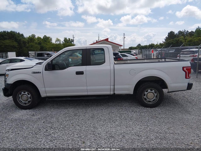 Aukcja sprzedaży 2017 Ford F-150 Xl, vin: 1FTEX1C86HFC38386, numer aukcji: 44931207