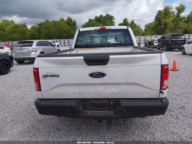 Aukcja sprzedaży 2017 Ford F-150 Xl, vin: 1FTEX1C86HFC38386, numer aukcji: 44931207