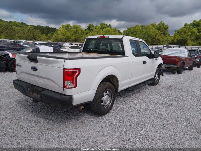 Aukcja sprzedaży 2017 Ford F-150 Xl, vin: 1FTEX1C86HFC38386, numer aukcji: 44931207