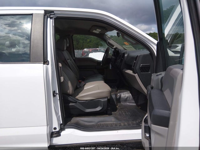 Aukcja sprzedaży 2017 Ford F-150 Xl, vin: 1FTEX1C86HFC38386, numer aukcji: 44931207