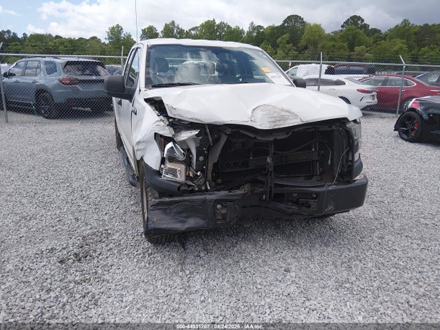Aukcja sprzedaży 2017 Ford F-150 Xl, vin: 1FTEX1C86HFC38386, numer aukcji: 44931207