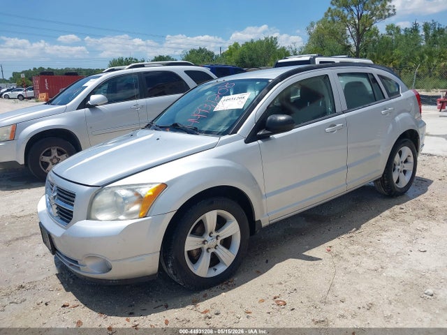Продажа на аукционе авто 2011 Dodge Caliber Mainstreet, vin: 1B3CB3HA3BD133001, номер лота: 44931208