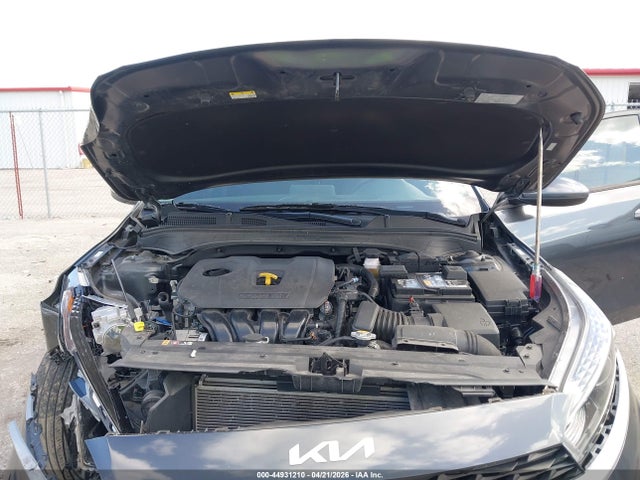 Продажа на аукционе авто 2023 Kia Forte Lxs, vin: 3KPF24AD2PE640418, номер лота: 44931210