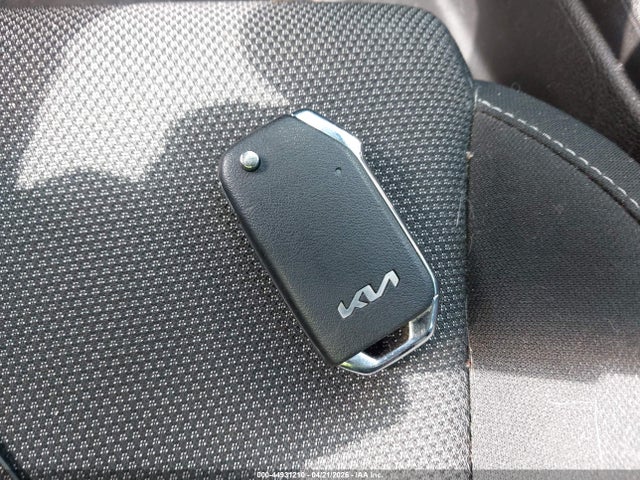 Продажа на аукционе авто 2023 Kia Forte Lxs, vin: 3KPF24AD2PE640418, номер лота: 44931210