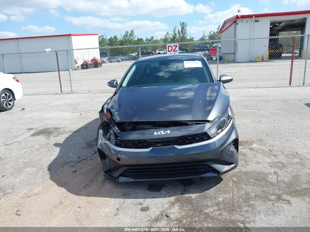 Продажа на аукционе авто 2023 Kia Forte Lxs, vin: 3KPF24AD2PE640418, номер лота: 44931210