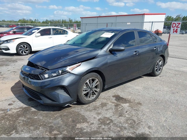 Продажа на аукционе авто 2023 Kia Forte Lxs, vin: 3KPF24AD2PE640418, номер лота: 44931210