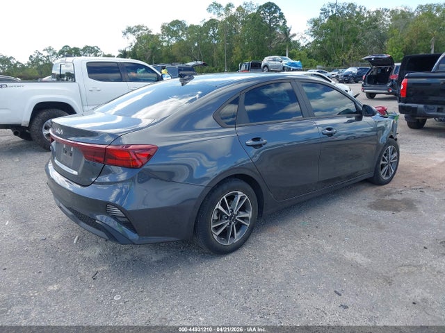 Продажа на аукционе авто 2023 Kia Forte Lxs, vin: 3KPF24AD2PE640418, номер лота: 44931210