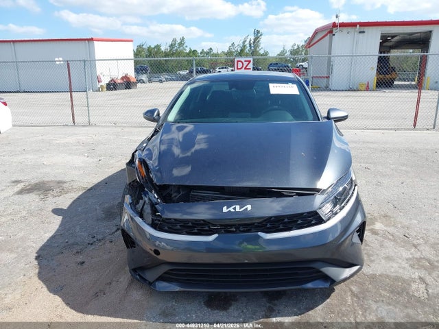 Продажа на аукционе авто 2023 Kia Forte Lxs, vin: 3KPF24AD2PE640418, номер лота: 44931210