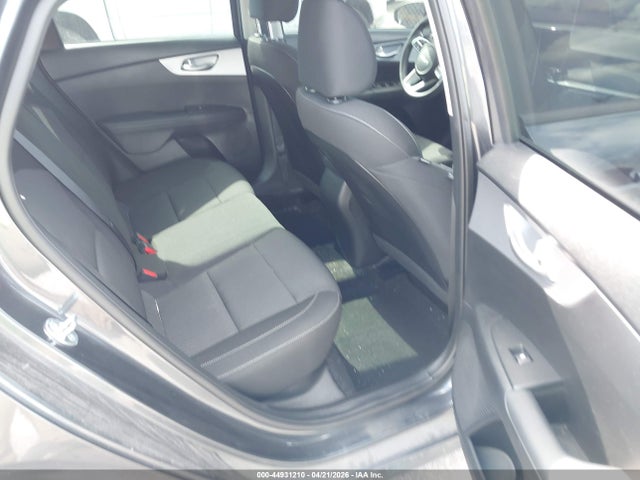 Продажа на аукционе авто 2023 Kia Forte Lxs, vin: 3KPF24AD2PE640418, номер лота: 44931210