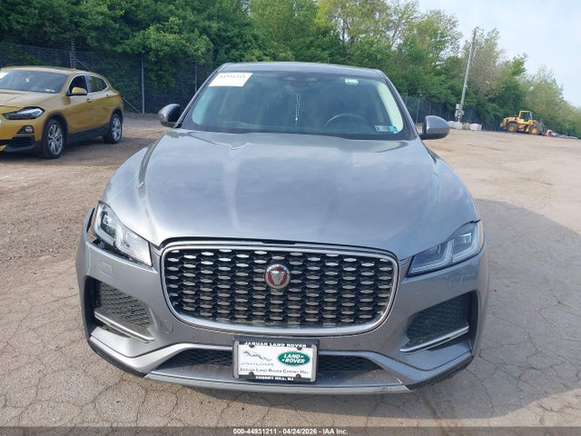 Jaguar F-pace S P250 Awd Automatic 2023 SADCJ2EX2PA715060 Image 13