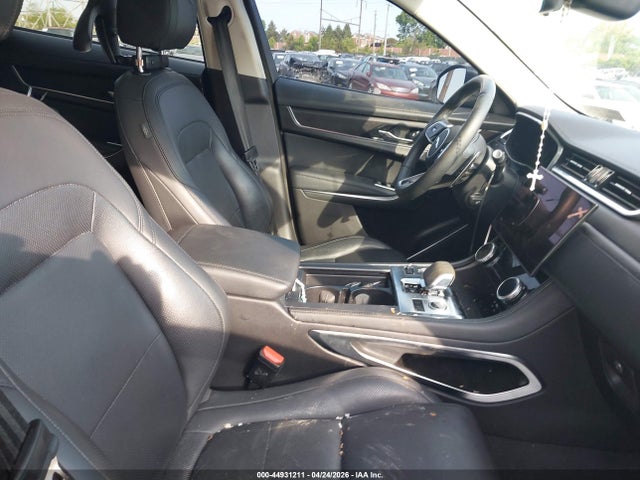 Jaguar F-pace S P250 Awd Automatic 2023 SADCJ2EX2PA715060 Image 5
