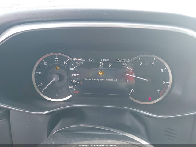 Jaguar F-pace S P250 Awd Automatic 2023 SADCJ2EX2PA715060 Image 7