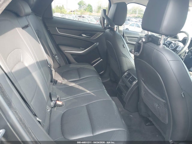 Jaguar F-pace S P250 Awd Automatic 2023 SADCJ2EX2PA715060 Image 8